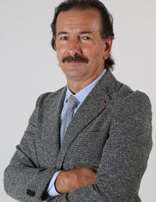 Prof. Dr. Kamil Bostan 