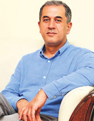 Prof. Dr. Kubilay Karşıdağ