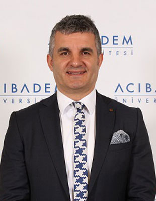 Prof. Dr. Murat Baş